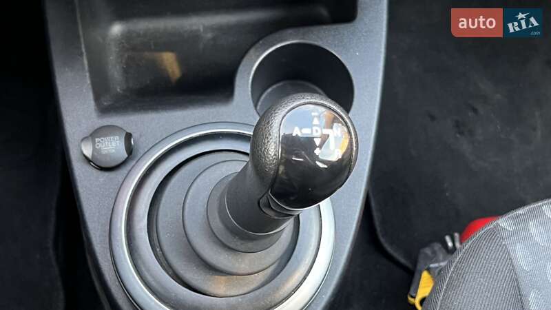 Хетчбек Ford Fiesta 2005 в Миколаєві