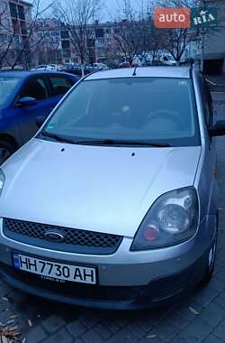 Хетчбек Ford Fiesta 2006 в Одесі