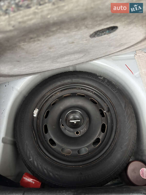 Хетчбек Ford Fiesta 2011 в Одесі фото 15 Хетчбек Ford Fiesta 2011 в Одесі