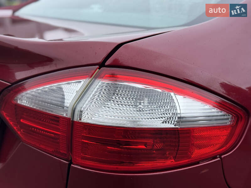 Седан Ford Fiesta 2014 в Ровно фото 22 Седан Ford Fiesta 2014 в Ровно