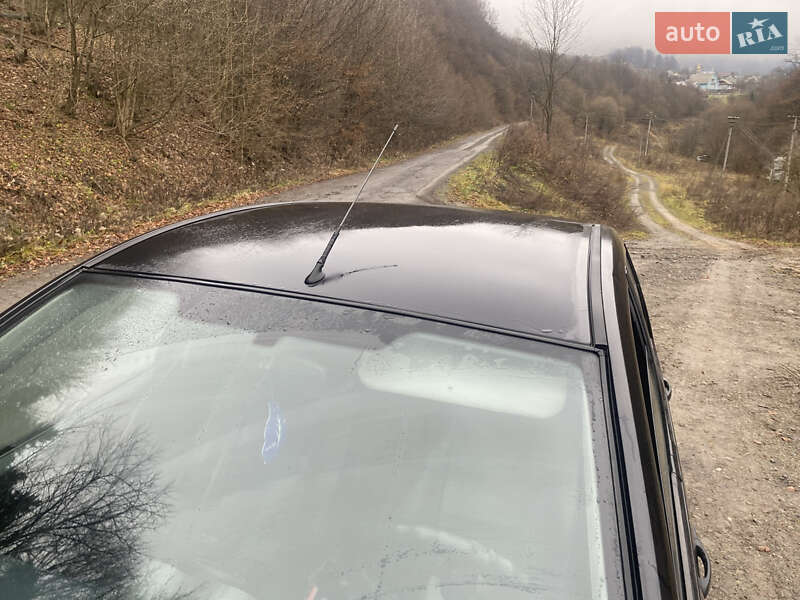 Хетчбек Ford Fiesta 2007 в Нижніх Воротах