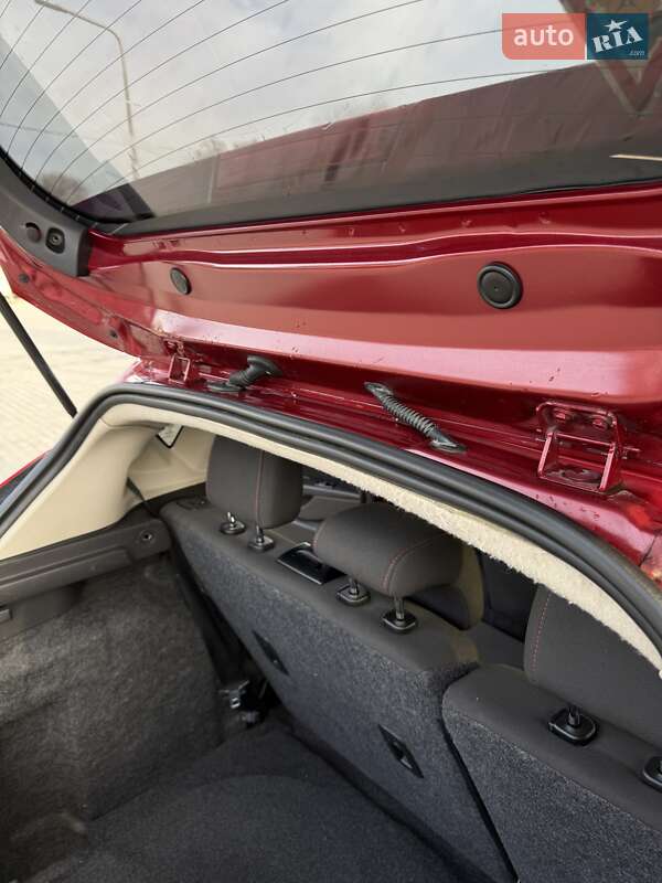 Хэтчбек Ford Fiesta 2016 в Софиевской Борщаговке