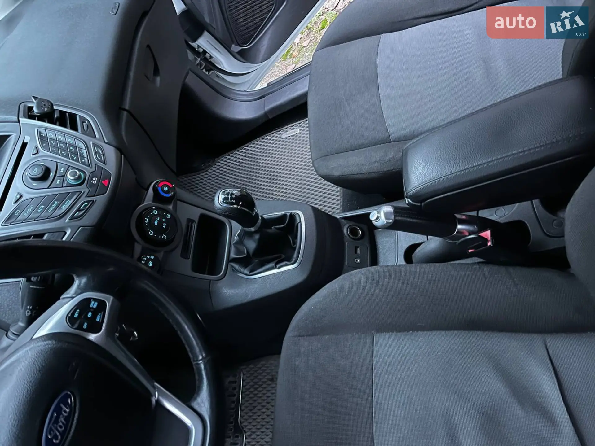 2013 Ford Fiesta - мініатюра 19