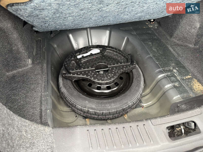 Седан Ford Fiesta 2018 в Мукачевому фото 26 Седан Ford Fiesta 2018 в Мукачевому