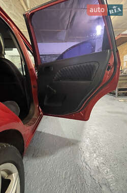 Хэтчбек Ford Fiesta 2006 в Каменец-Подольском