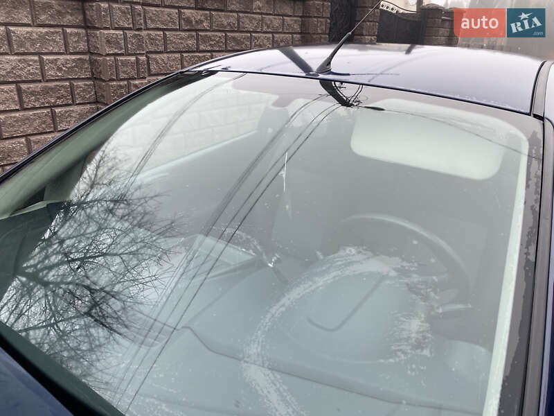 Хэтчбек Ford Fiesta 2012 в Ровно фото 16 Хэтчбек Ford Fiesta 2012 в Ровно