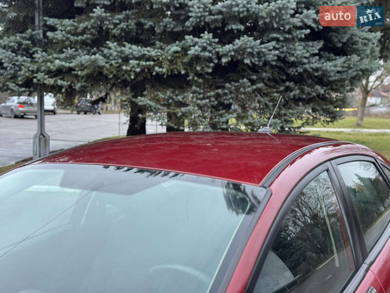 Седан Ford Fiesta 2014 в Ровно фото 71 Седан Ford Fiesta 2014 в Ровно