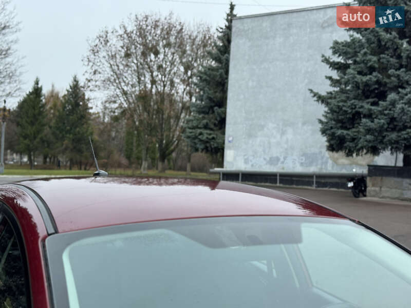 Седан Ford Fiesta 2014 в Рівному