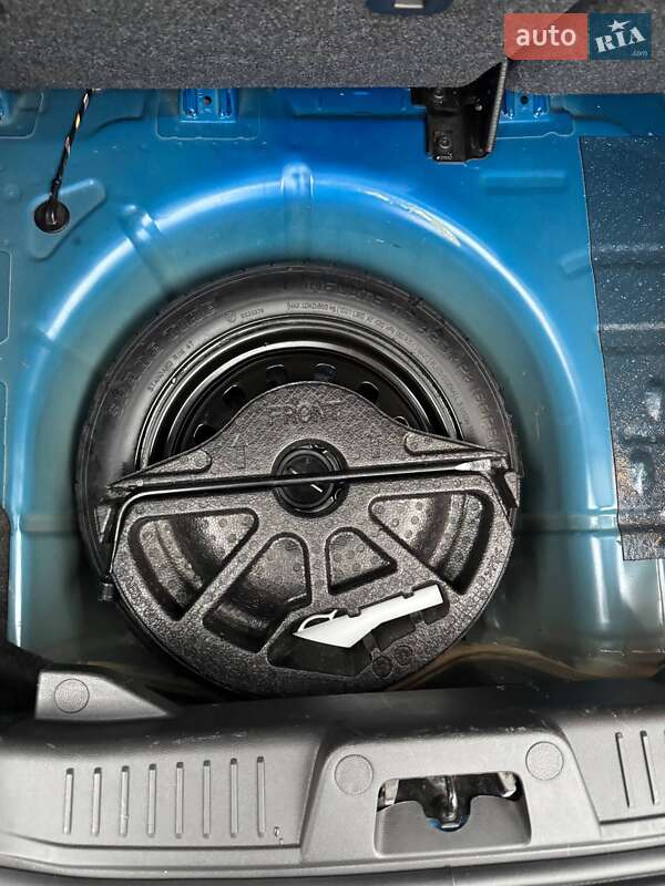 Хетчбек Ford Fiesta 2018 в Демидівці фото 26 Хетчбек Ford Fiesta 2018 в Демидівці