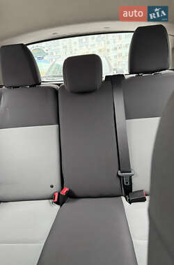 Хетчбек Ford Fiesta 2015 в Черкасах