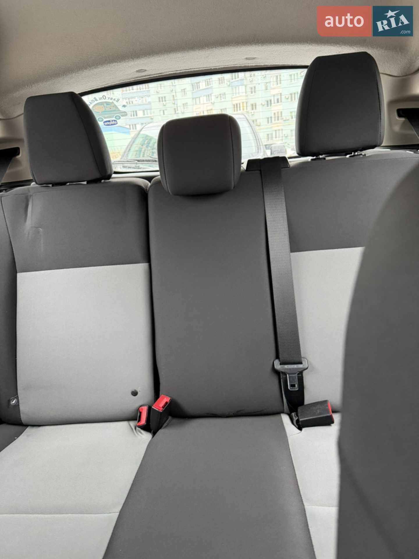 2015 Ford Fiesta - мініатюра 8