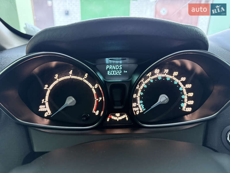 Хетчбек Ford Fiesta 2018 в Запоріжжі фото 18 Хетчбек Ford Fiesta 2018 в Запоріжжі