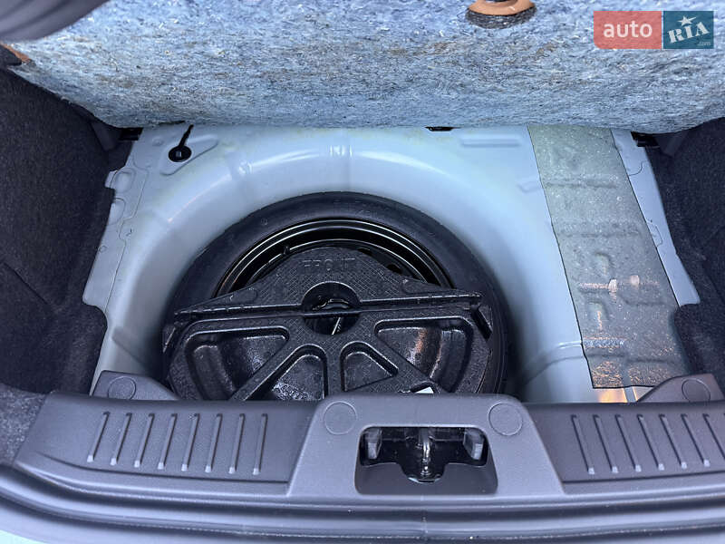 Хетчбек Ford Fiesta 2018 в Запоріжжі фото 20 Хетчбек Ford Fiesta 2018 в Запоріжжі