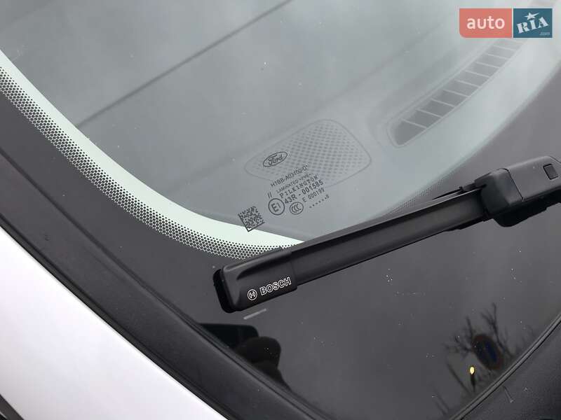 Хэтчбек Ford Fiesta 2018 в Киеве фото 13 Хэтчбек Ford Fiesta 2018 в Киеве