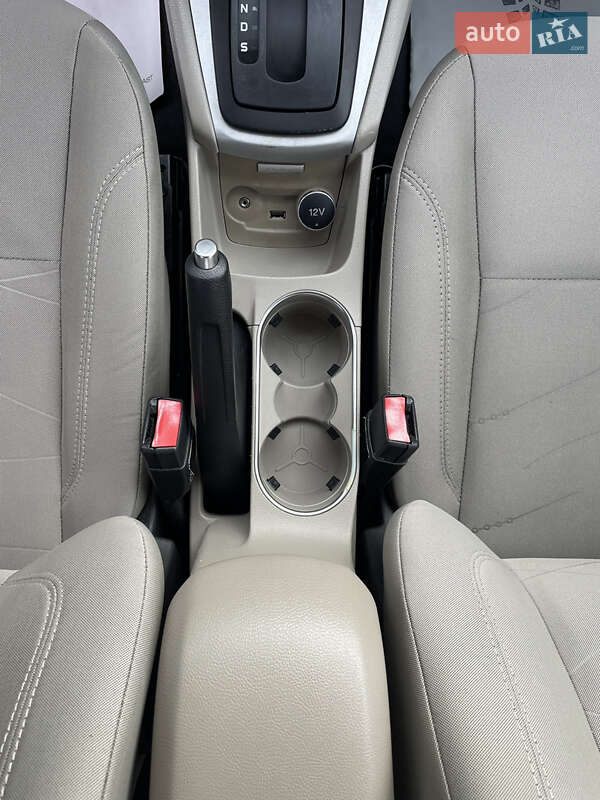 Хэтчбек Ford Fiesta 2019 в Житомире