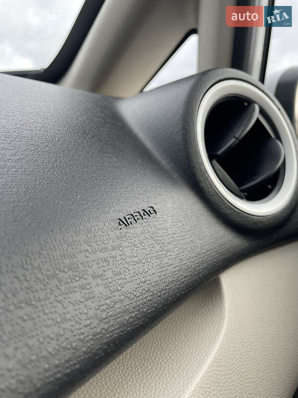 Хэтчбек Ford Fiesta 2019 в Житомире