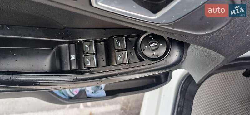 Хетчбек Ford Fiesta 2013 в Запоріжжі фото 4 Хетчбек Ford Fiesta 2013 в Запоріжжі