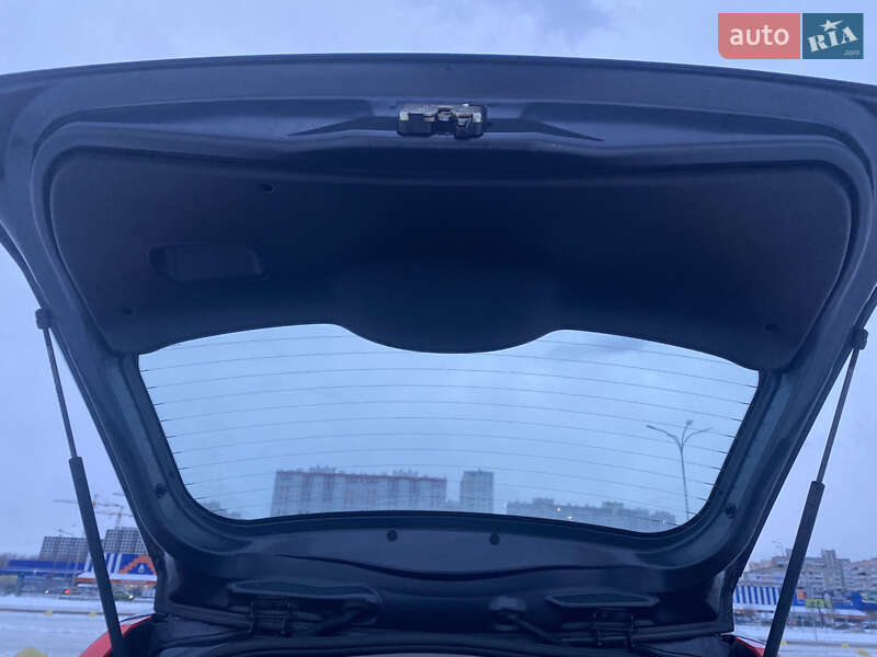 Хетчбек Ford Fiesta 2005 в Києві