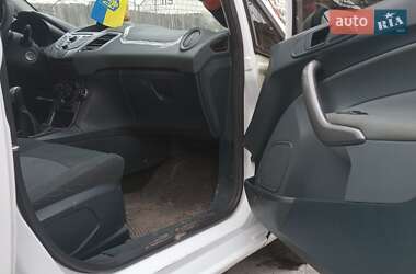 Хэтчбек Ford Fiesta 2010 в Шепетовке