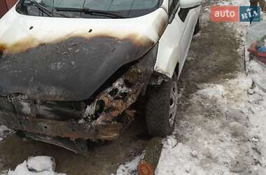 Хэтчбек Ford Fiesta 2010 в Шепетовке
