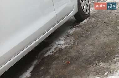 Хэтчбек Ford Fiesta 2010 в Шепетовке