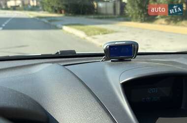 Хэтчбек Ford Fiesta 2013 в Киеве