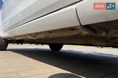 Хэтчбек Ford Fiesta 2013 в Киеве