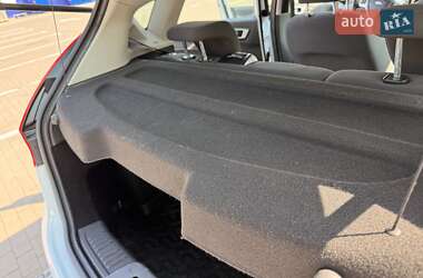 Хэтчбек Ford Fiesta 2013 в Киеве
