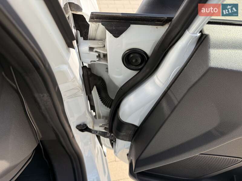 Хетчбек Ford Fiesta 2013 в Києві