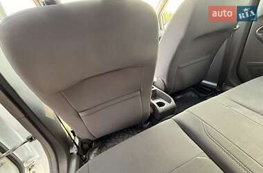 Хэтчбек Ford Fiesta 2013 в Киеве