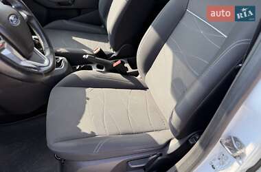 Хэтчбек Ford Fiesta 2013 в Киеве