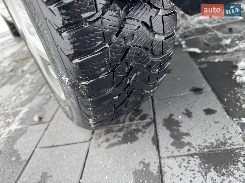 Хэтчбек Ford Fiesta 2010 в Мукачево фото 31 Хэтчбек Ford Fiesta 2010 в Мукачево