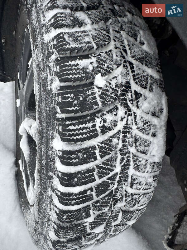 Хэтчбек Ford Fiesta 2011 в Хмельницком