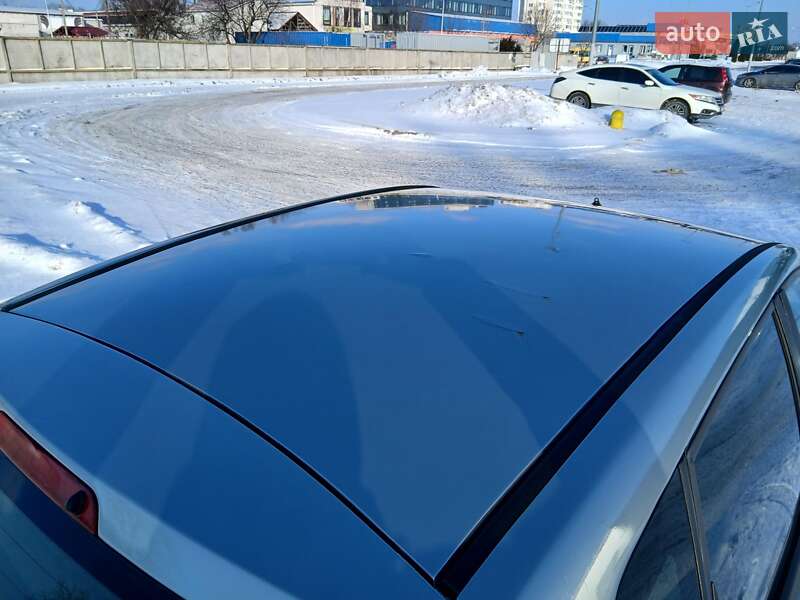 Хэтчбек Ford Fiesta 2003 в Борисполе