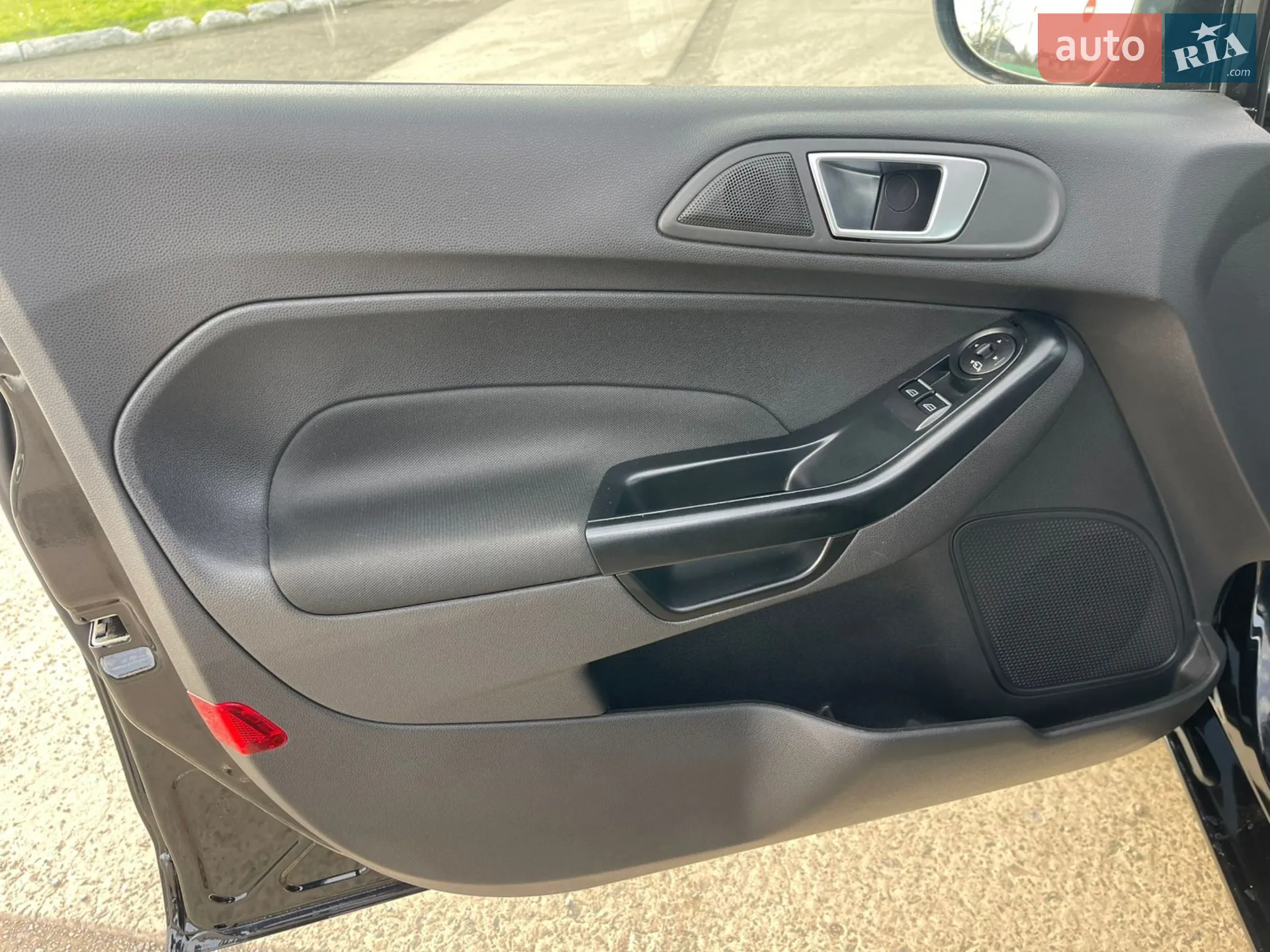 2015 Ford Fiesta - мініатюра 19