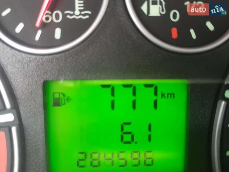 Хэтчбек Ford Fiesta 2007 в Харькове