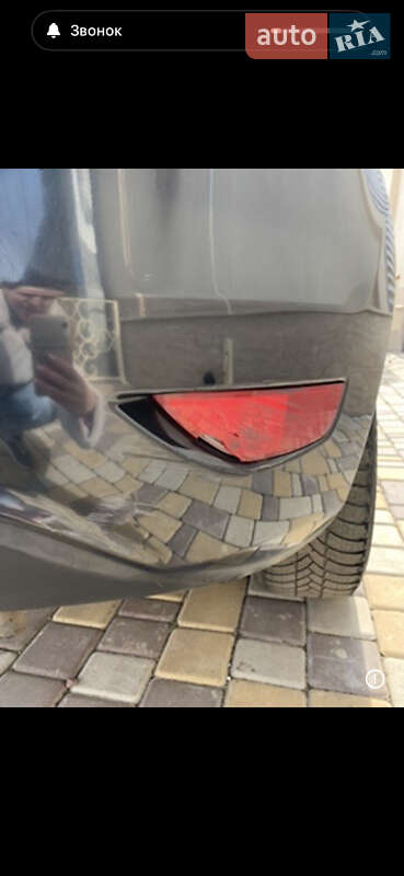 Хэтчбек Ford Fiesta 2015 в Одессе