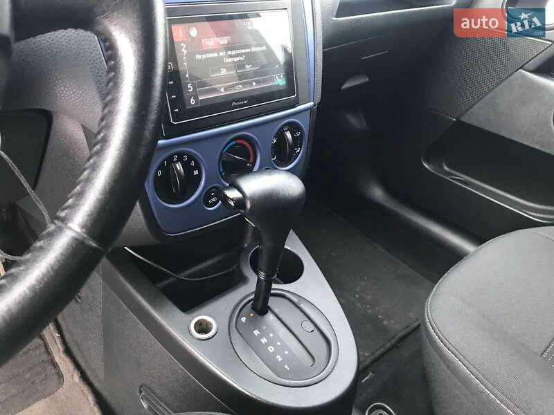Хетчбек Ford Fiesta 2007 в Ладижині фото 6 Хетчбек Ford Fiesta 2007 в Ладижині