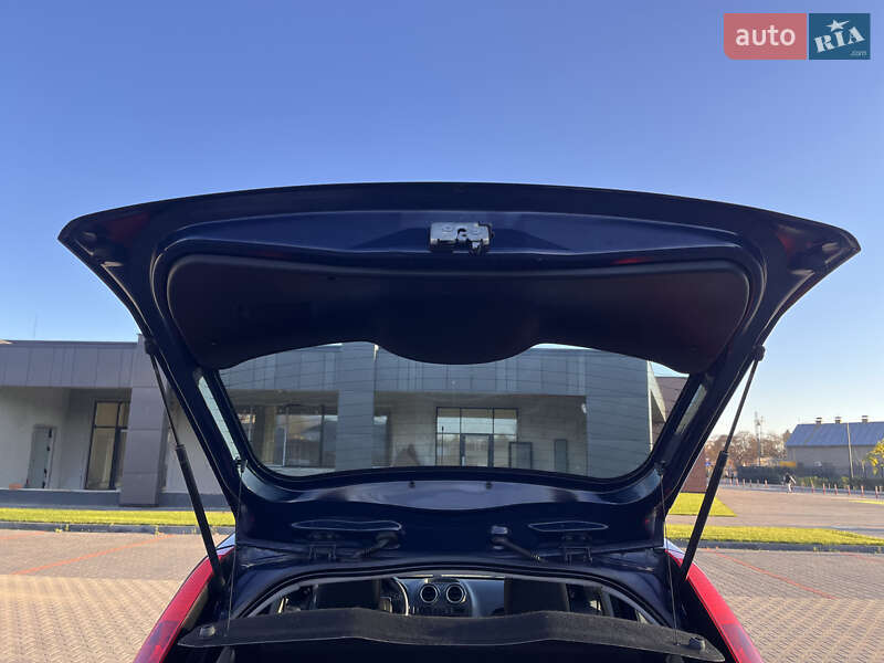 Хетчбек Ford Fiesta 2008 в Мукачевому фото 25 Хетчбек Ford Fiesta 2008 в Мукачевому