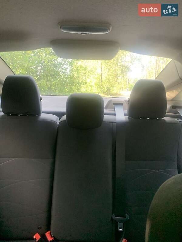 Седан Ford Fiesta 2016 в Обухові фото 14 Седан Ford Fiesta 2016 в Обухові