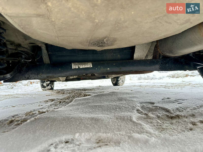 Хетчбек Ford Fiesta 2011 в Житомирі