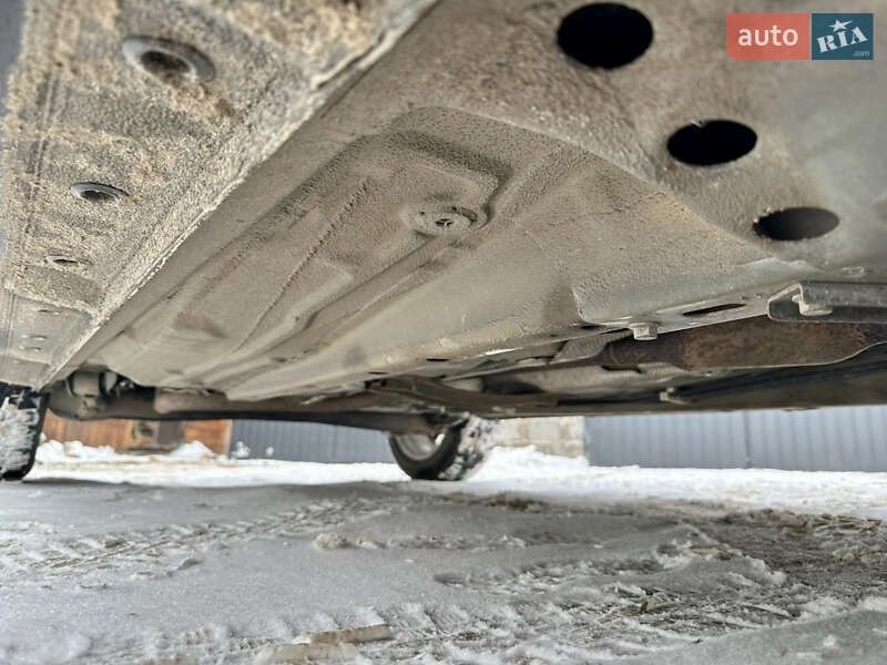 Хетчбек Ford Fiesta 2011 в Житомирі