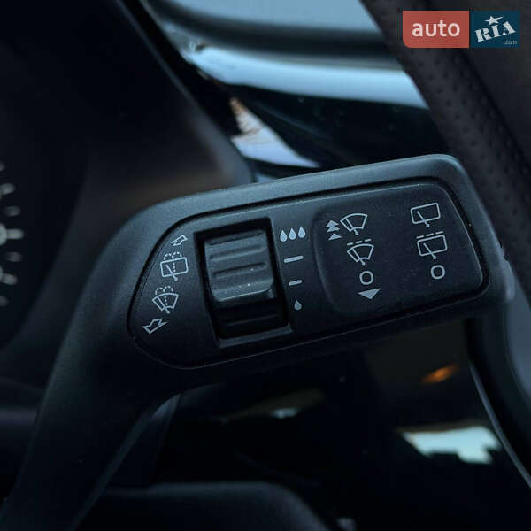 Хэтчбек Ford Fiesta 2018 в Днепре