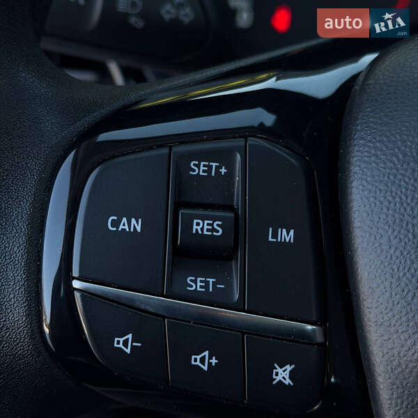 Хэтчбек Ford Fiesta 2018 в Днепре