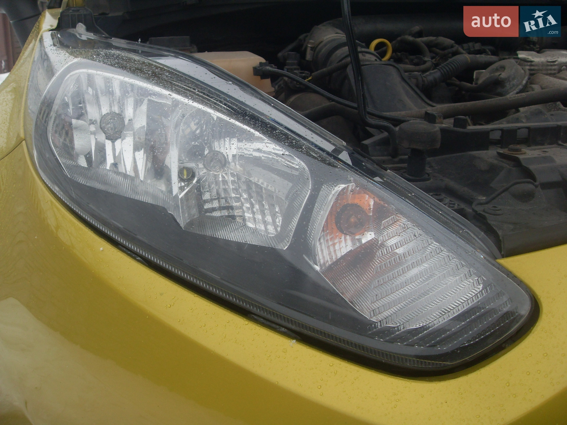 2013 Ford Fiesta - мініатюра 18