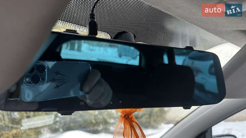 Хетчбек Ford Fiesta 2008 в Дрогобичі