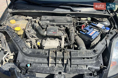 Хетчбек Ford Fiesta 2007 в Львові