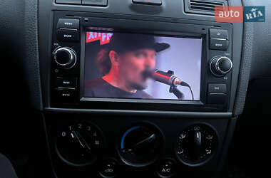 Хетчбек Ford Fiesta 2007 в Львові