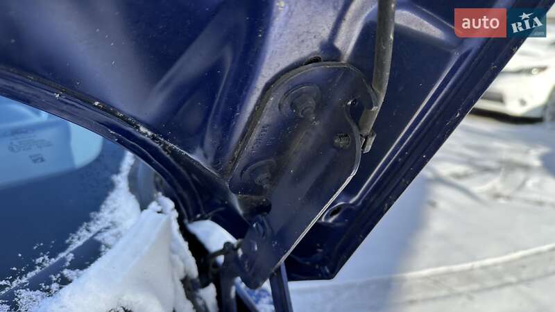 Хэтчбек Ford Fiesta 2014 в Одессе