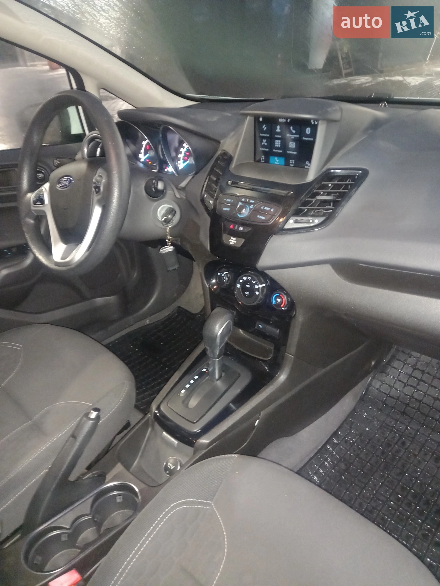 2019 Ford Fiesta - мініатюра 24